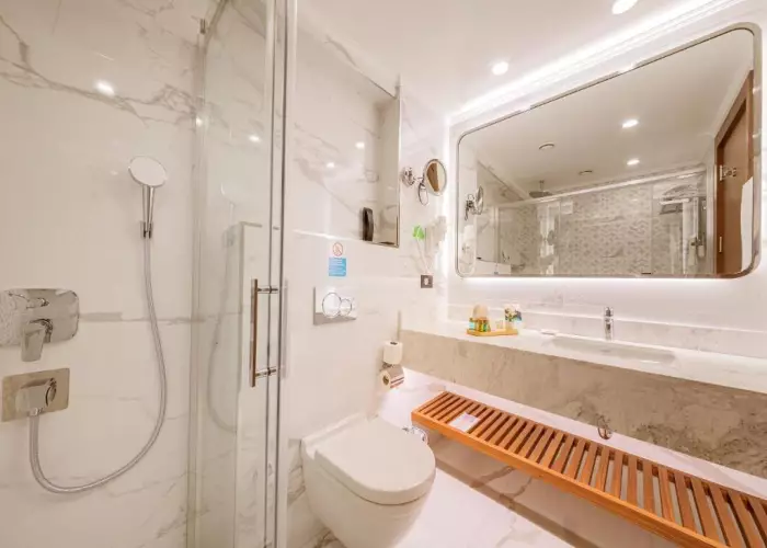 هتل موکارناس پرا استانبول